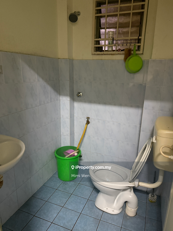 For Sale - Apartment Desa Ria