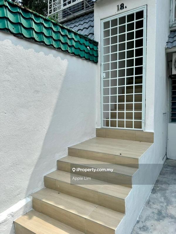 Rumah Bandar untuk Dijual di Pandan Indah, Selangor oleh Apple Lim - iProperty.com.my