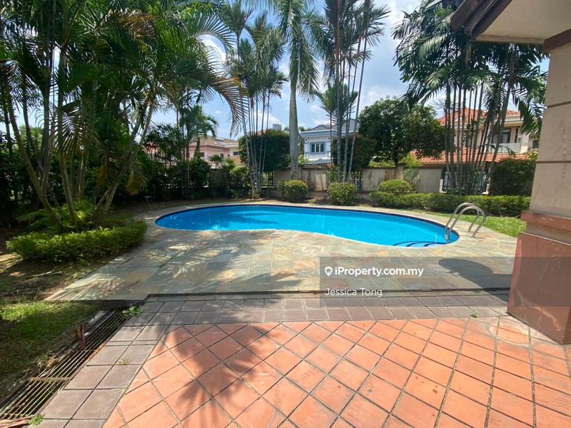 Bungalow House untuk Dijual di Pju 3, Tropicana oleh Jessica Tong - iProperty.com.my