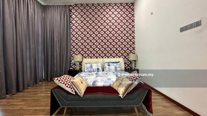 Bungalow House for Sale in Taman Bukit Pantai, Bangsar by Charisse Ng - iProperty.com.my