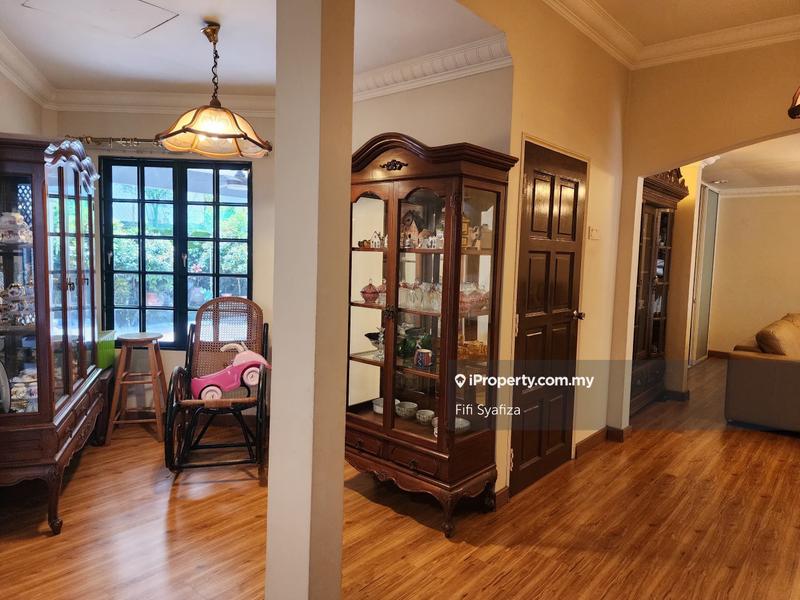 Rumah Berkembar untuk Dijual di Kelana Jaya, Petaling Jaya oleh Fifi Syafiza - iProperty.com.my