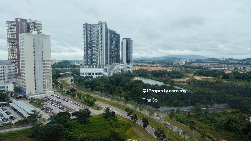 Condominium for Rent in Grand Medini by Tina So - iProperty.com.my