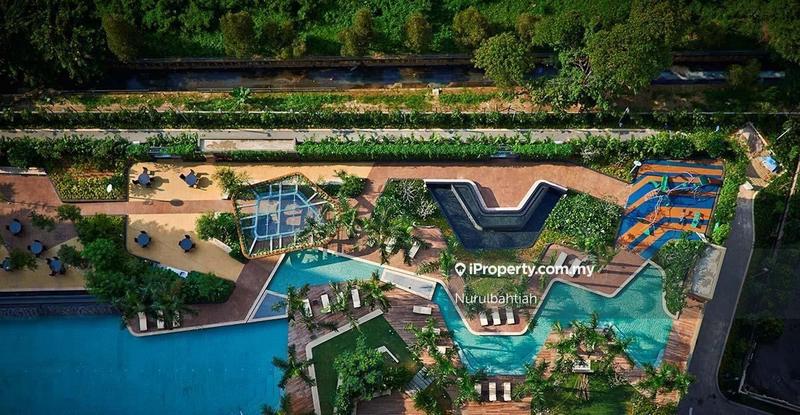 Service Residence for Sale in Setia SKY Residences by Nurulbahtiah - iProperty.com.my