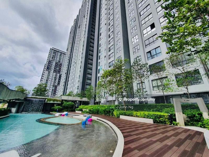Condominium for Sale in The Havre Bukit Jalil by John Ng - iProperty.com.my