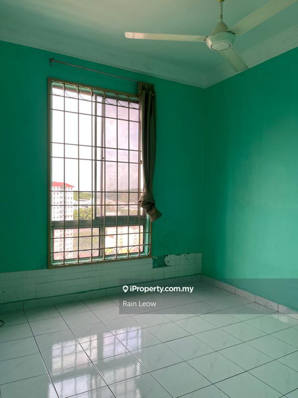 Pangsapuri untuk Dijual di Vista Impiana oleh Rain Leow - iProperty.com.my