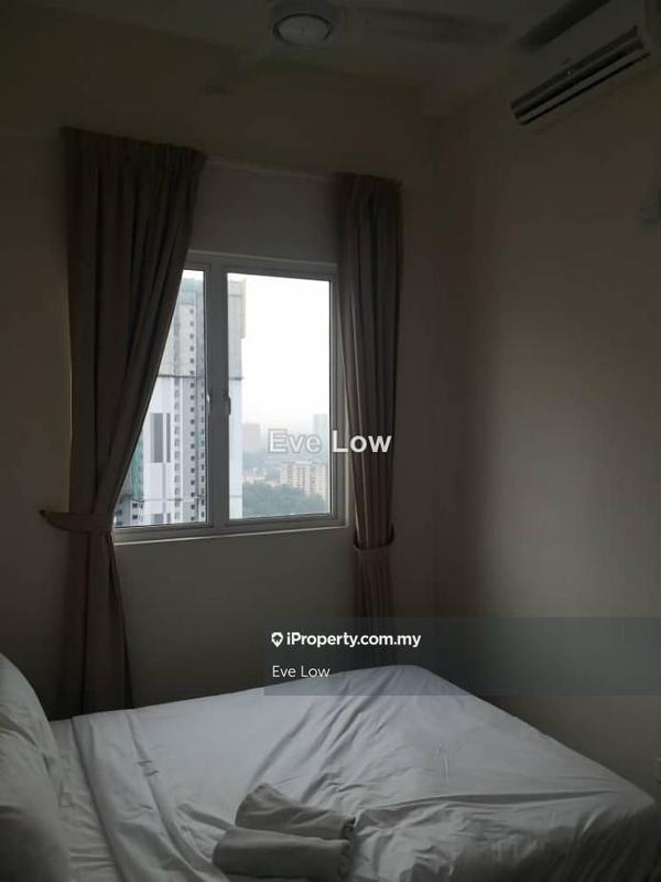 For Rent - Vue Residences