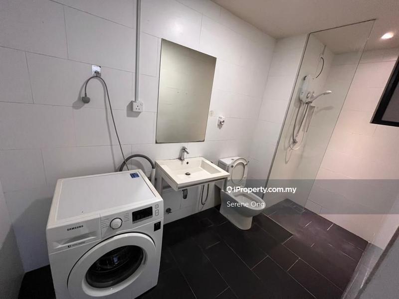 Residensi Servis untuk Disewa di SqWhere Service Apartments oleh Serene Ong - iProperty.com.my