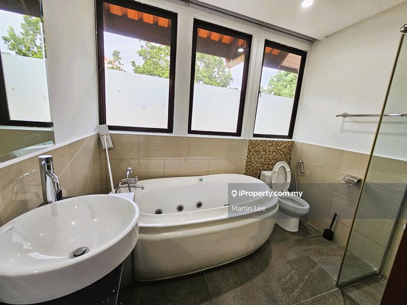 Rumah Berkembar untuk Dijual di Taman Sri Hartamas, Sri Hartamas oleh Martin Lee - iProperty.com.my