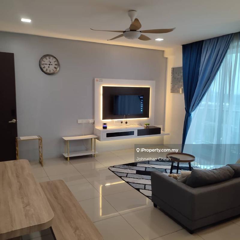 For Sale - Residensi Meru Raya (PR1MA @ Meru)