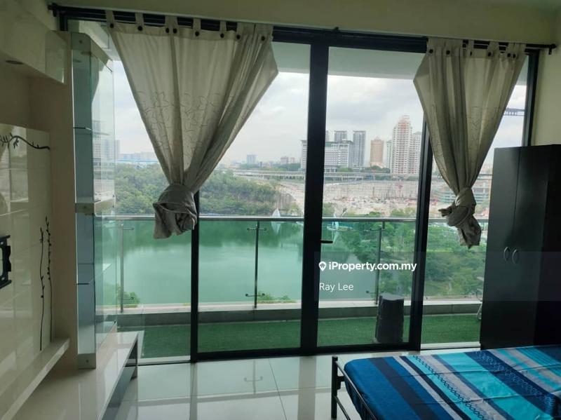 For Rent - LaCosta @ Sunway South Quay