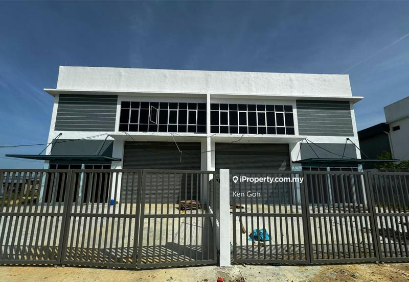 For Rent - Taman Industri Waja