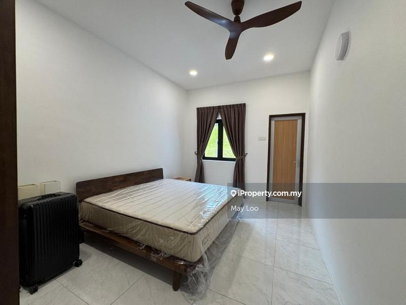 Rumah Teres untuk Dijual di Bandar Lahat Baru, Lahat oleh May Loo - iProperty.com.my