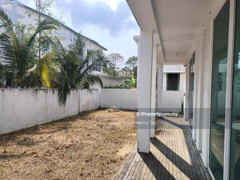 Semi-Detached House for Sale in Hijayu 2 Resort Homes, Bandar Sri Sendayan by Kenny Tee - iProperty.com.my