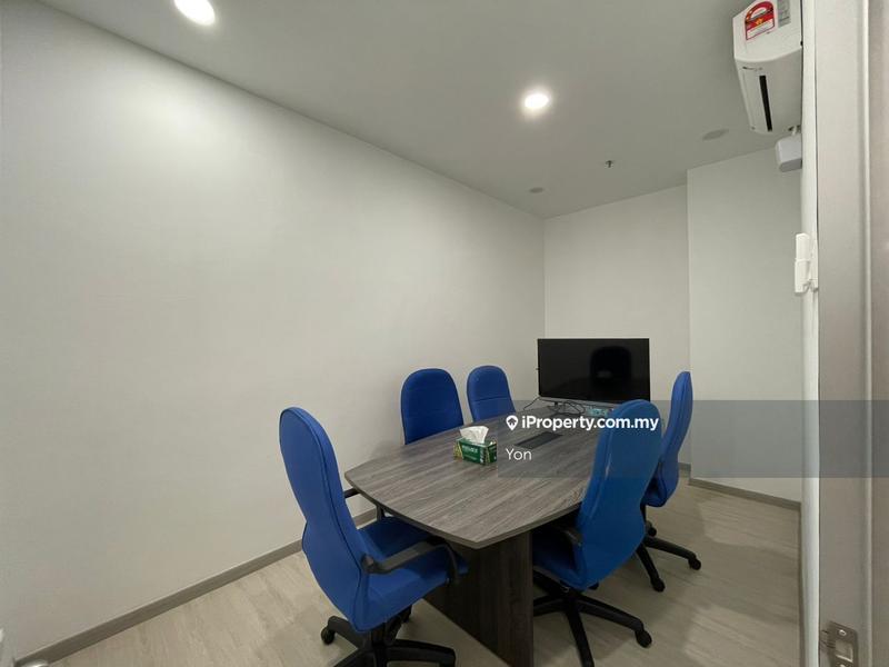 Pejabat untuk Dijual di Plaza Arkadia, Desa Parkcity oleh Yon - iProperty.com.my