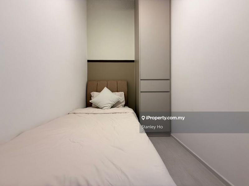 Service Residence for Rent in Invito Suites (Capri) by Stanley Ho - iProperty.com.my