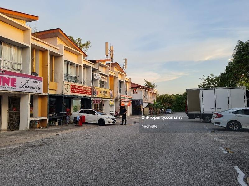 For Sale - Denai Alam