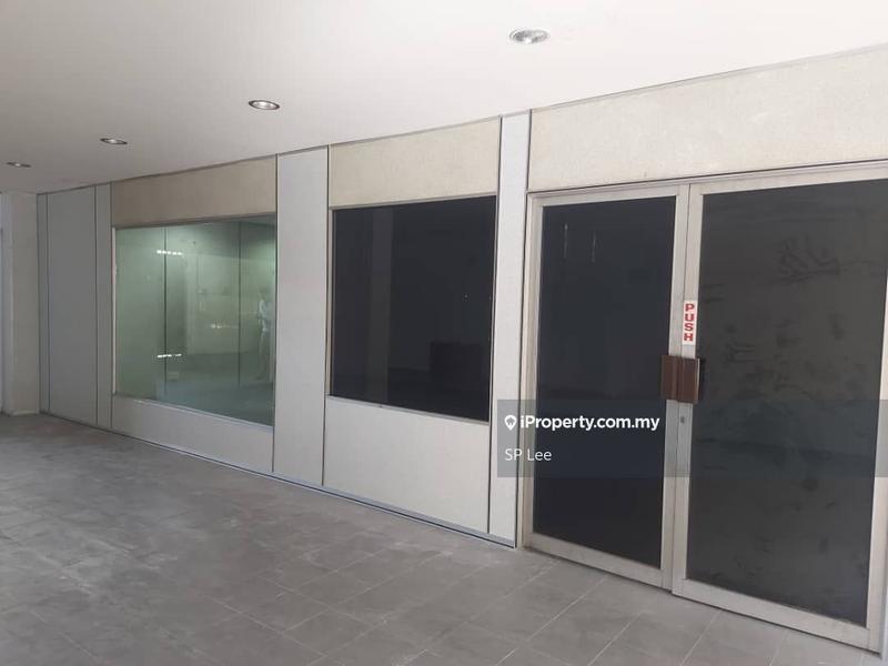 Terrace Factory for Sale in Sri Damansara, Bandar Sri Damansara by SP Lee - iProperty.com.my