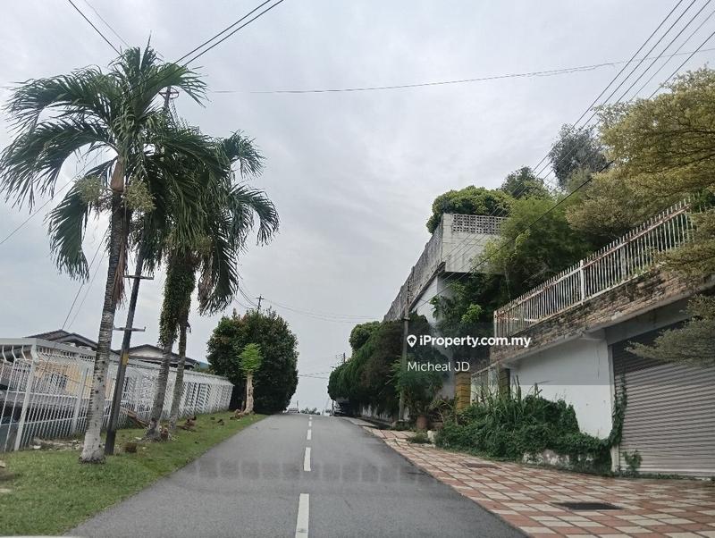 Rumah Berangkai 2 Tingkat untuk Dijual di Taman Melawati, Ulu Kelang oleh Micheal JD - iProperty.com.my