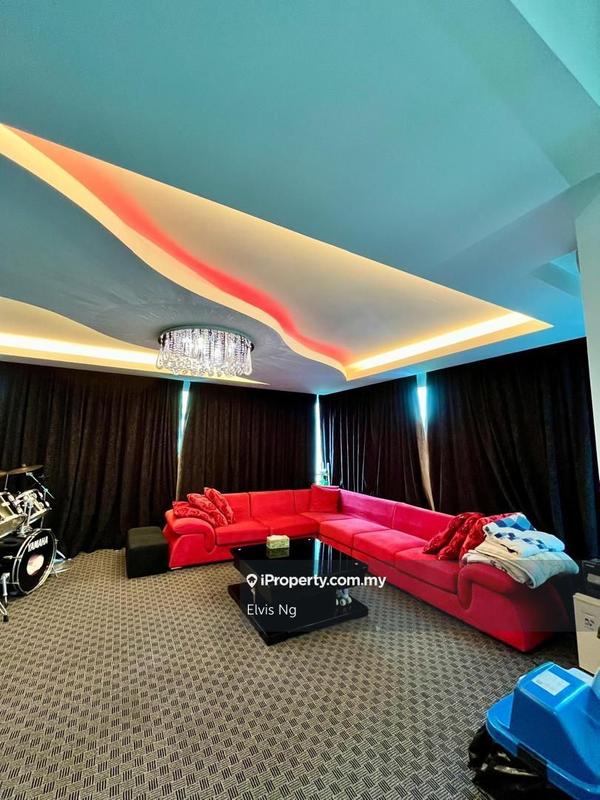 Banglo untuk Dijual di Bukit Rimau, Shah Alam oleh Elvis Ng - iProperty.com.my