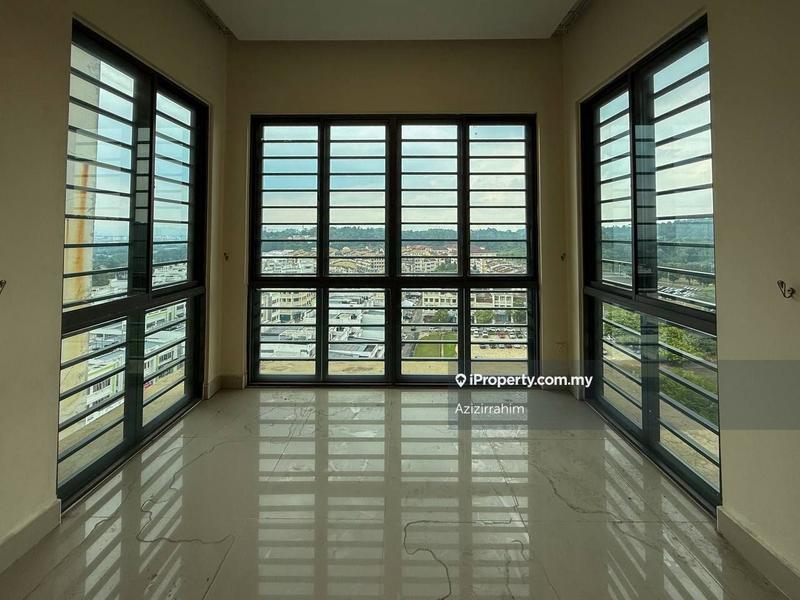 For Sale - Alam Desa @ Park Village