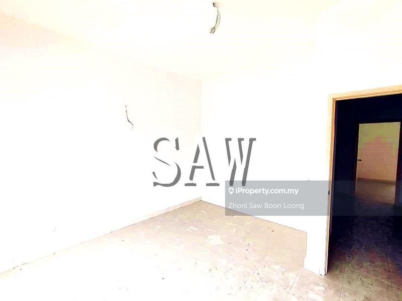 Rumah Teres 2.5-Tingkat untuk Dijual di Setia Pearl Island, Bayan Lepas oleh Zhonl Saw Boon Loong - iProperty.com.my