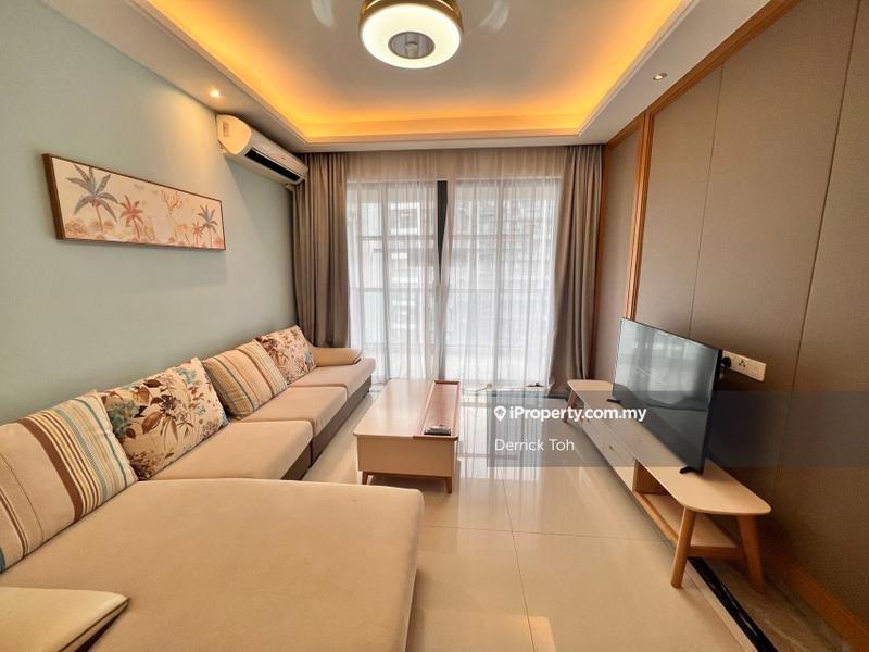 For Sale - R&F Princess Cove Phase 1