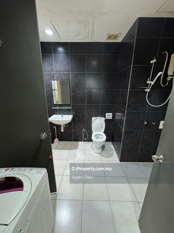 Residensi Servis untuk Disewa di D'Pulze Cyberjaya oleh Rylan Chen - iProperty.com.my
