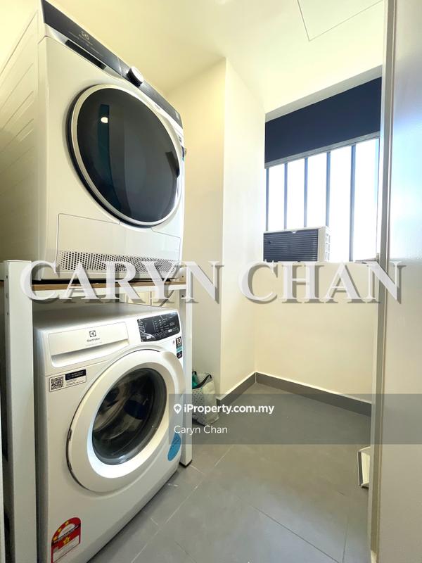 Residensi Servis untuk Disewa di Residensi Solaris Parq oleh Caryn Chan - iProperty.com.my