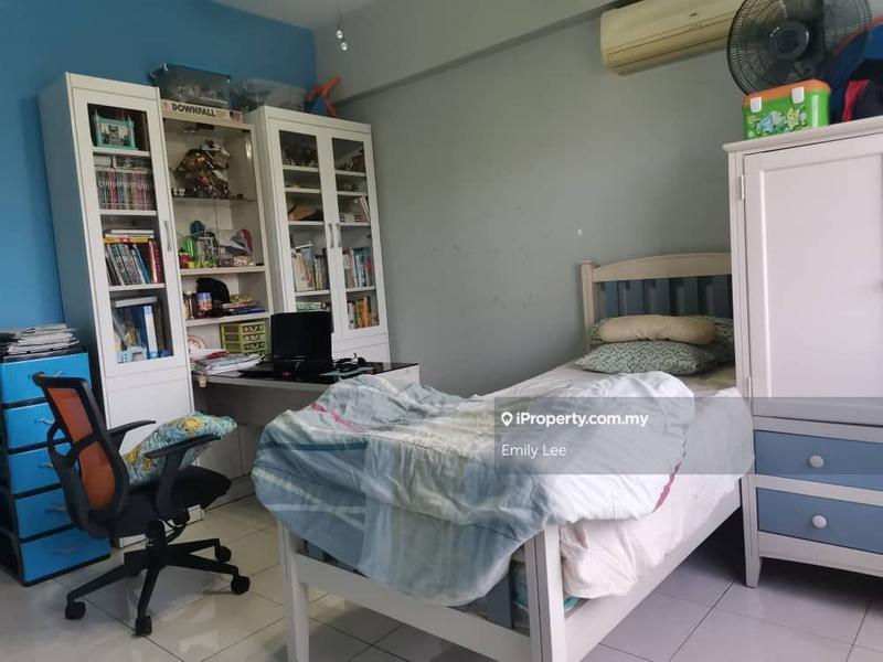 Condominium for Sale in Endah Puri by Emily Lee - iProperty.com.my