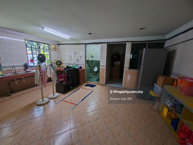 Banglo Komersial untuk Dijual di Menjalara nr Maluri, Desa Parkcity, Sri Damansara, Kepong oleh Shawn Lee WK - iProperty.com.my