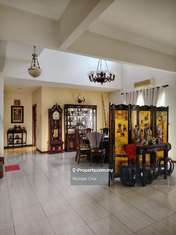 Bungalow House untuk Dijual di Subang Jaya, Selangor oleh Michael Chai - iProperty.com.my