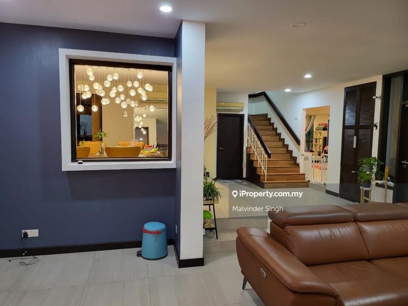 Bungalow House for Sale in Ukay Heights, Ampang by Mel Walia - iProperty.com.my