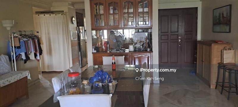 Condominium for Sale in Menara Polo by Chen Kah Seng - iProperty.com.my