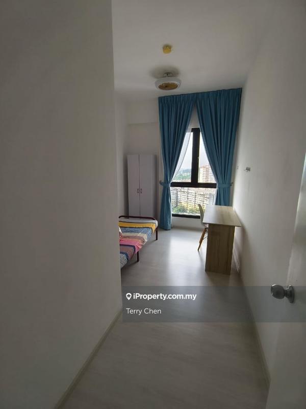 Residensi Servis untuk Dijual di Equine Residence oleh Terry Chen - iProperty.com.my