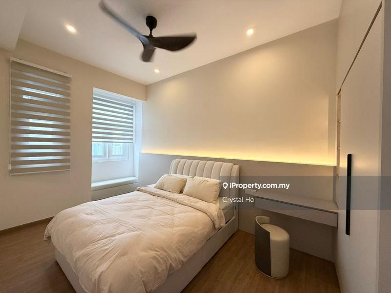 For Rent - Met 1 Residences