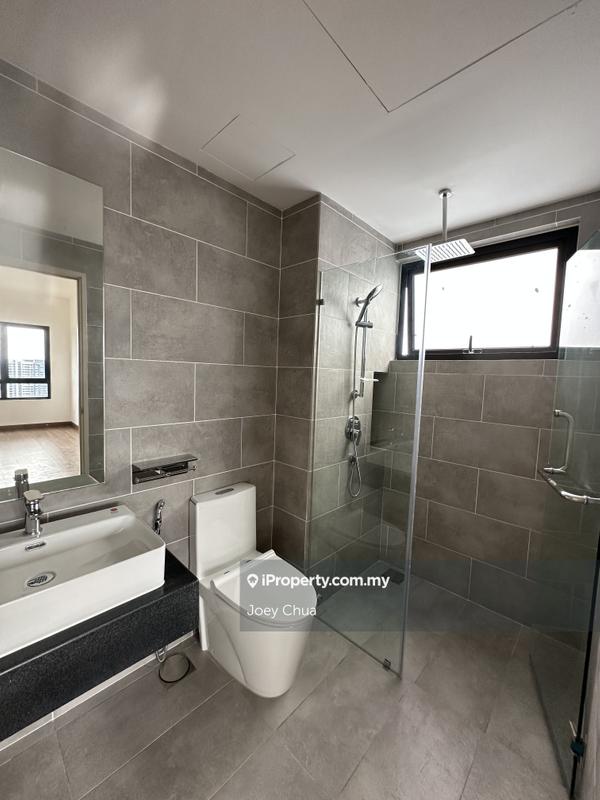 For Rent - The Tropika