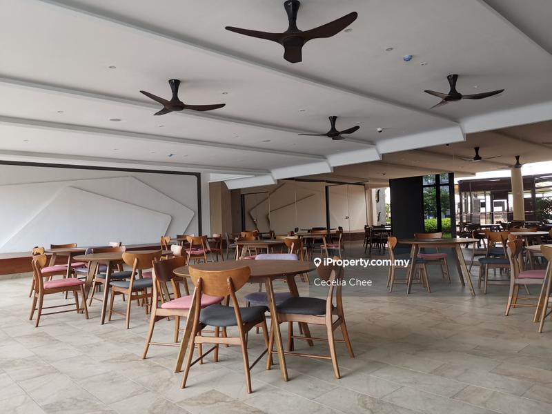 Service Residence for Sale in O'hako Residence by Cecelia Chee - iProperty.com.my