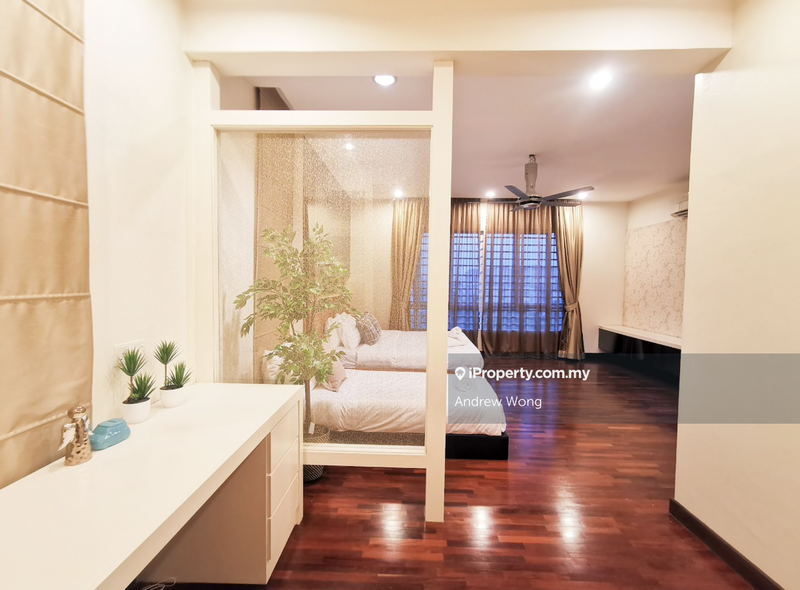 Rumah Berangkai 2 Tingkat untuk Dijual di SummerGlades Residence @ Cyberjaya, Cyberjaya oleh Andrew Wong - iProperty.com.my