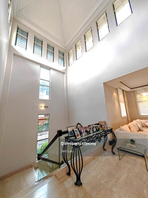 Bungalow House for Sale in Bangsar Hill, Bangsar by Jen Lau - iProperty.com.my