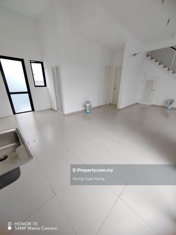 Rumah Berkembar untuk Dijual di Nara Eco Ardence, Setia Alam, Garden Home, Setia Alam oleh Wong Yuan Kong - iProperty.com.my