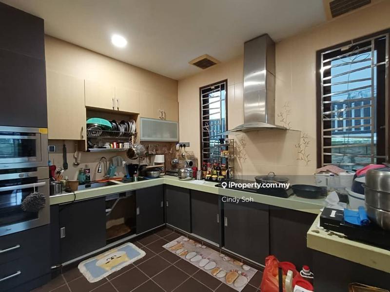 Cluster House for Sale in Austin, Johor Bahru by Cindy Soh - iProperty.com.my