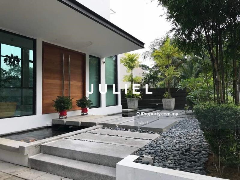 Bungalow House for Sale in Bukit Damansara, Damansara Heights by Julie L - iProperty.com.my