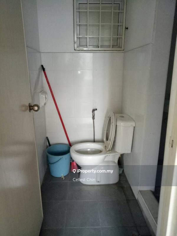 Rumah Pangsa untuk Dijual di Taman Sri Sentosa oleh Cellest Chin - iProperty.com.my