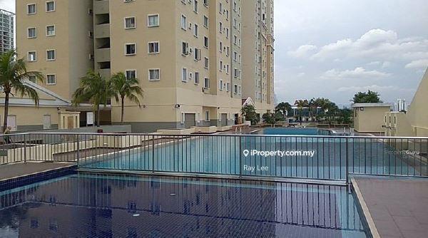 For Rent - Casa Subang