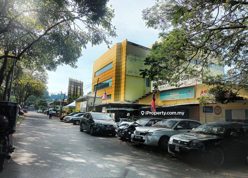 Kilang Terpisah untuk Dijual di Taman Midah, Cheras oleh Shirley Sea - iProperty.com.my