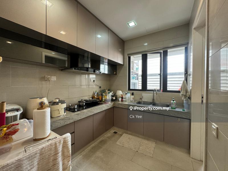 Bungalow House for Sale in Taman Esplanad, Bukit Jalil by Ck Yee - iProperty.com.my