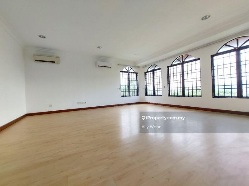 Bungalow House for Sale in Taman U Thant, Ampang by Ally Wong - iProperty.com.my