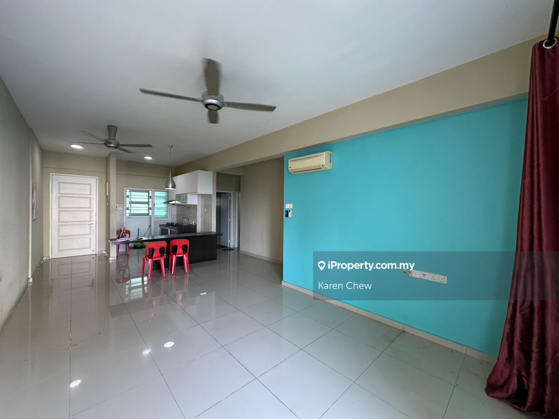 Condominium for Sale in The Peak Residences by Karen Chew - iProperty.com.my
