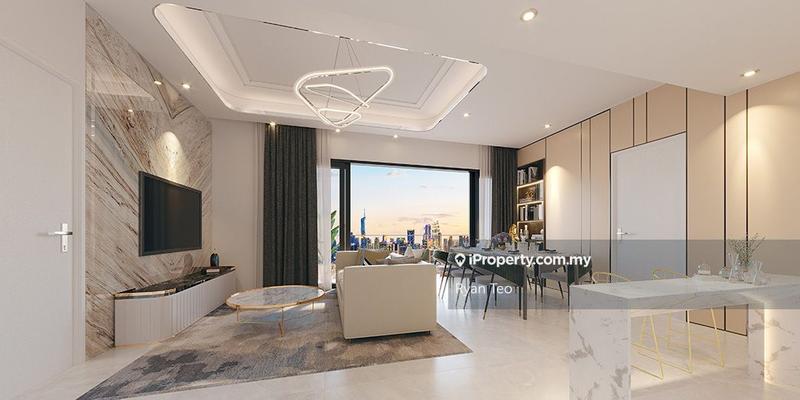 Residensi Servis untuk Dijual di The Vesta Residences oleh Ryan Teo - iProperty.com.my