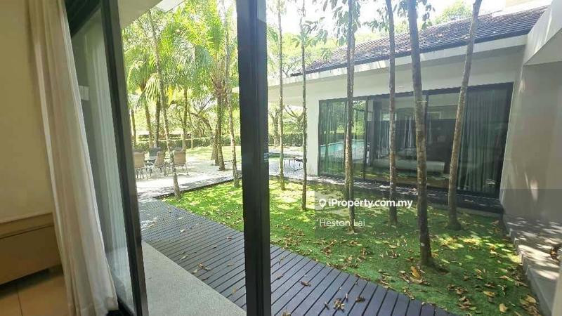 Bungalow House untuk Dijual di Leisure Farm, Gelang Patah oleh Heston Lai - iProperty.com.my
